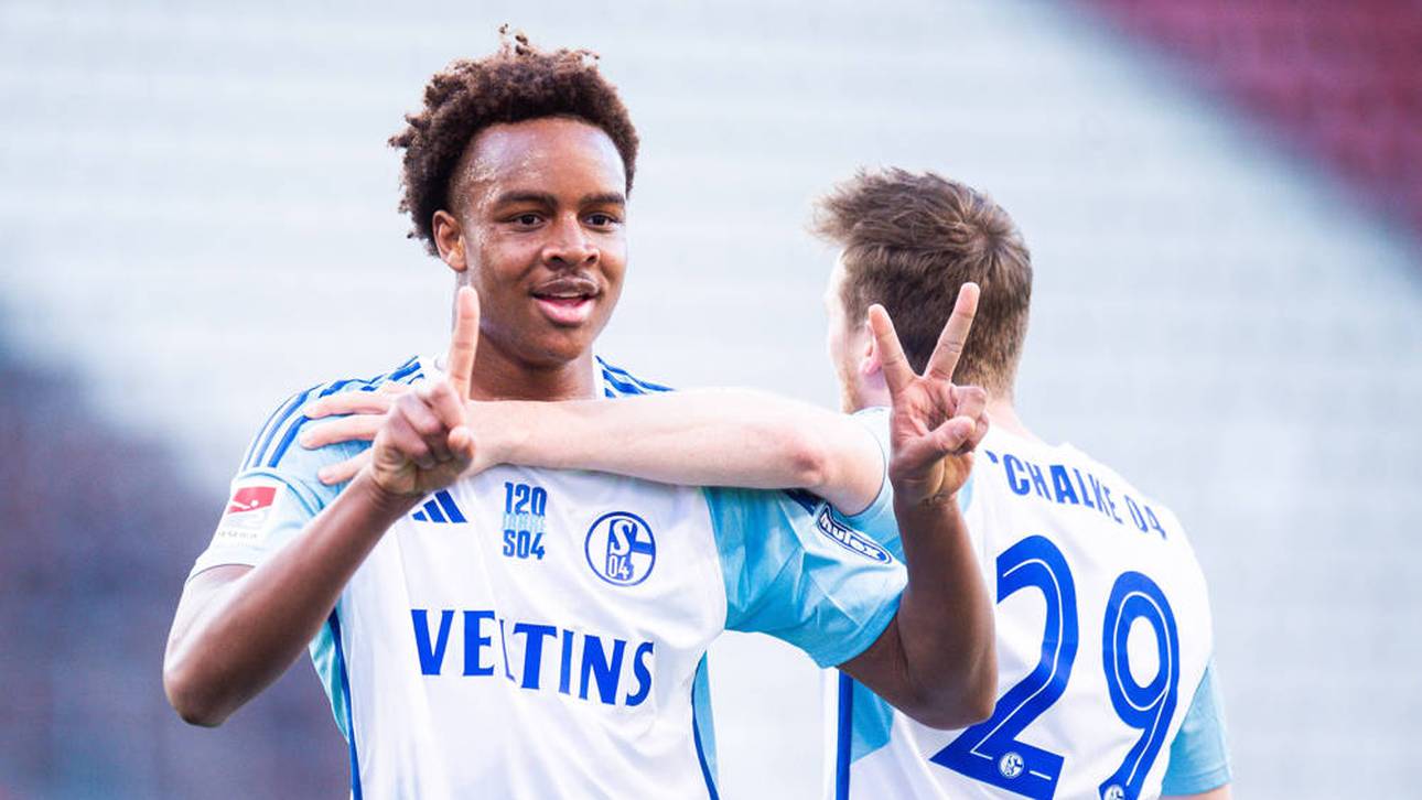 Fix: Deutsches Supertalent zu RB!