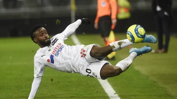 Nach Saisonabbruch: Ligue-1-Klub klagt gegen Abstieg
