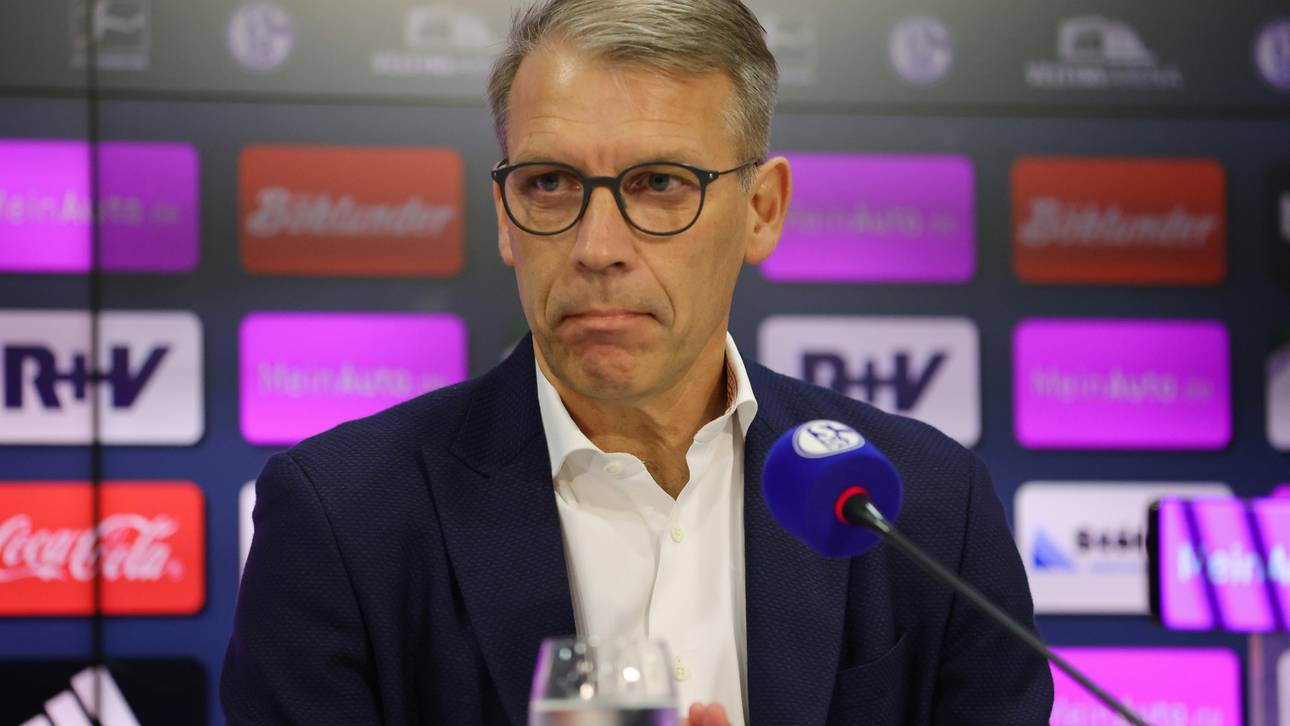 Wie groß wird der Schalke-Umbruch?