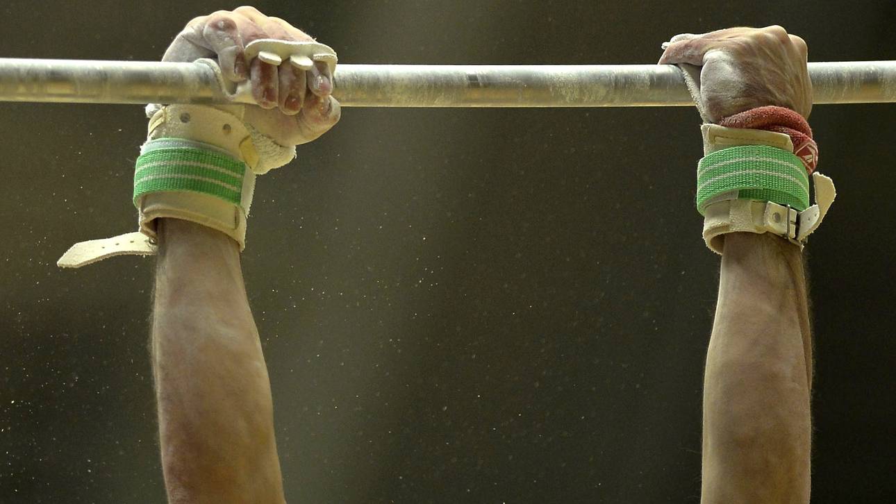 Kunstturn-EM 2017 in Bukarest