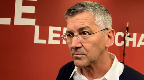 Nach Berichterstattung vom "Kicker" sollen Sportvorstand Max Eberl und Sportdirektor Christoph Freund nicht wirklich gut miteinander auskommen. Von den Bossen Herbert Hainer und Jan-Christian Dreesen gibt es ein klares Kontra rund um die Gerüchte.