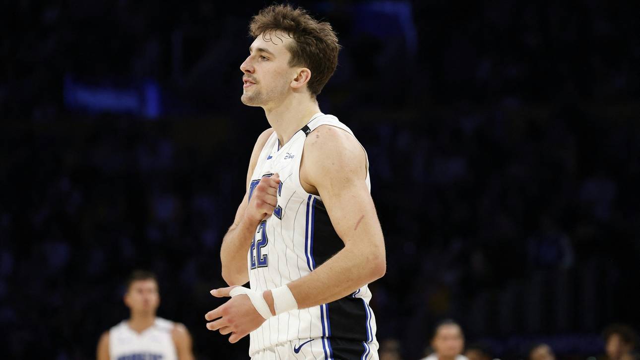 Wagner stark, aber geschlagen