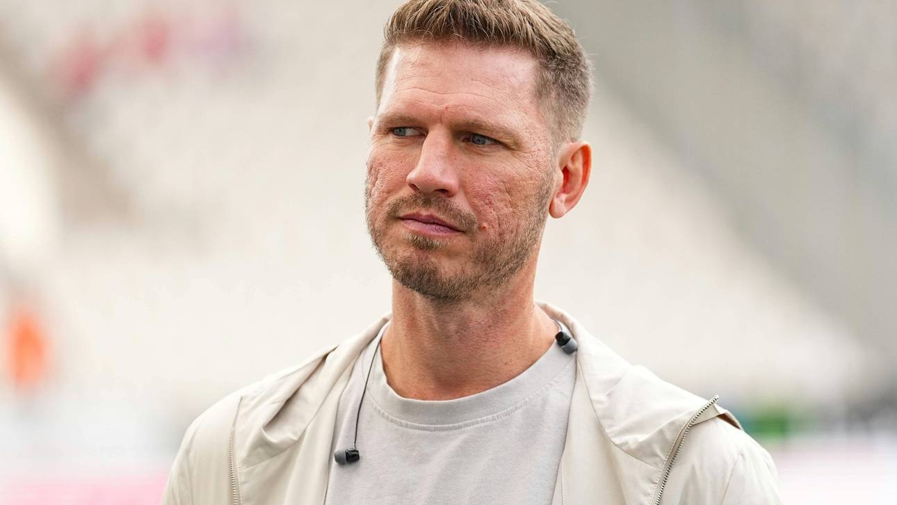 Klos: Psychologische Hilfe im Fußball „in den Kinderschuhen“