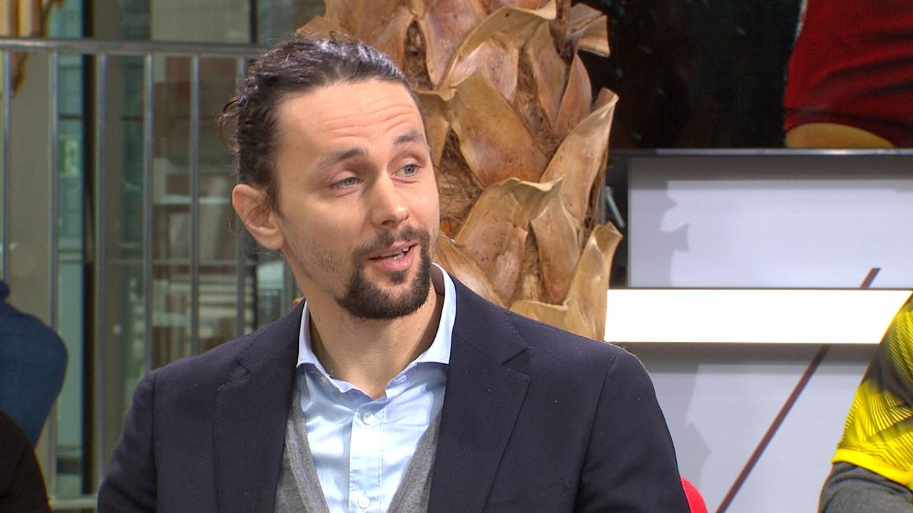 Große Ehre für Ex-BVB-Star