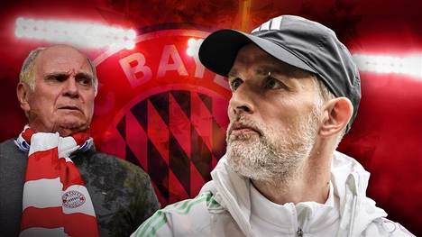 Thomas Tuchel hofft auch wenige Tage vor dem Ende der Transferfrist im Sommer noch auf einen neuen Mittelfeldspieler für den FC Bayern München.