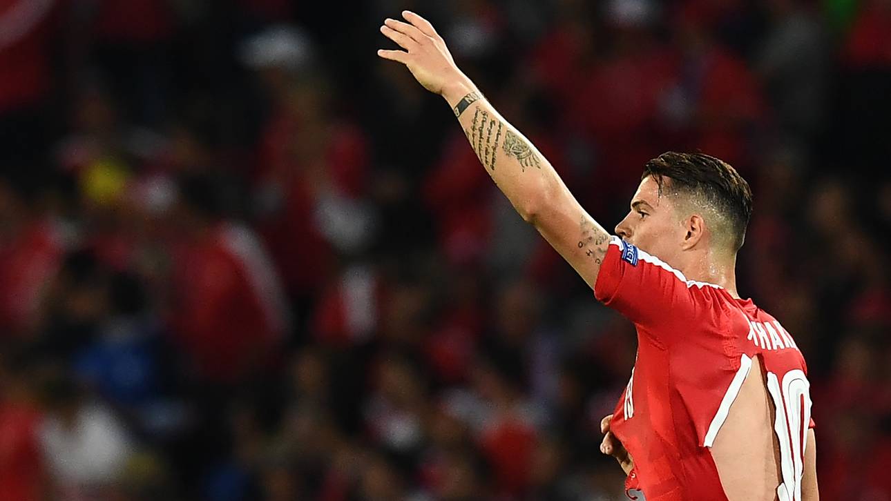 Puma erklärt Trikot-Fehler