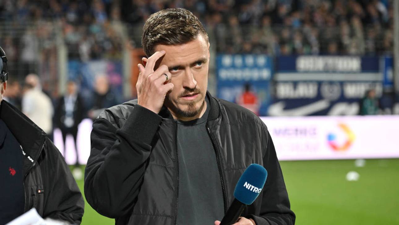 Kruse ätzt gegen Nagelsmann