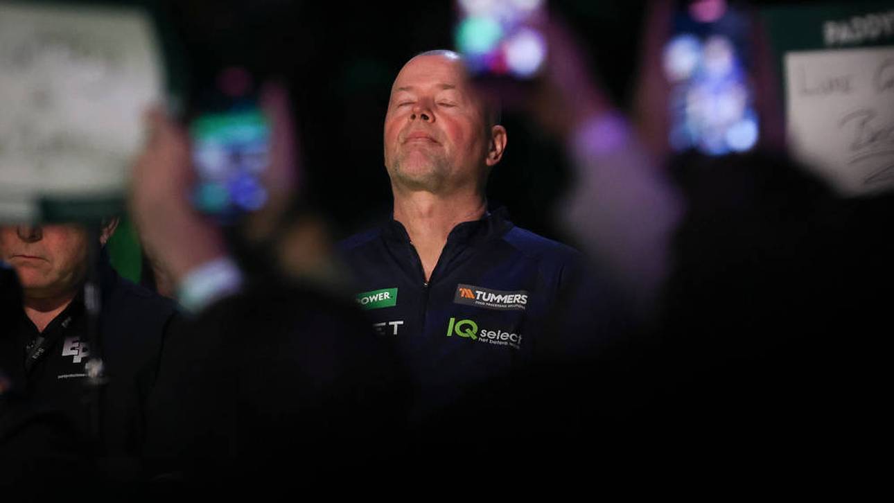 Barney offenbart private Probleme