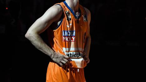 Seit 2008 spielt Per Günther bei ratiopharm ulm. Nach den diesjährigen Playoffs wird der 34-Jährige in den Ruhestand gehen - Zeit, auf eine einzigartige Karriere zurückzublicken.