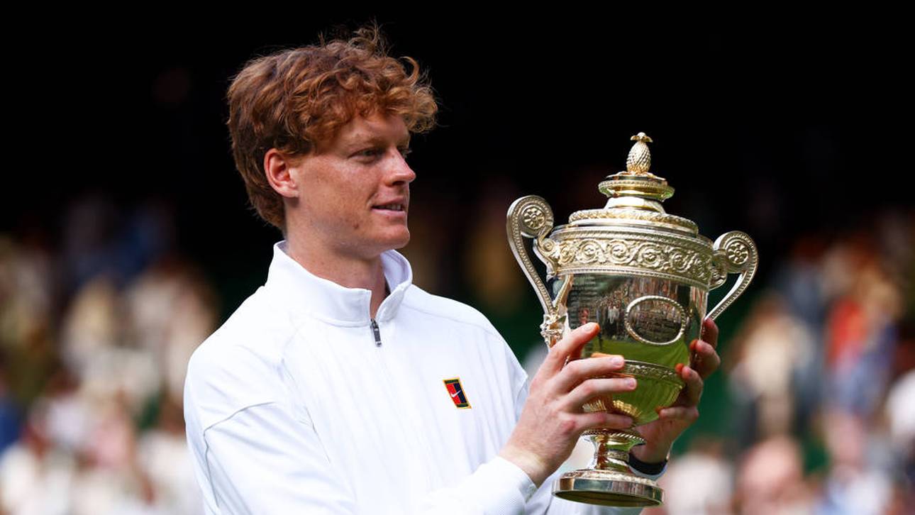 Wimbledon verkündet Preisgeld-Hammer