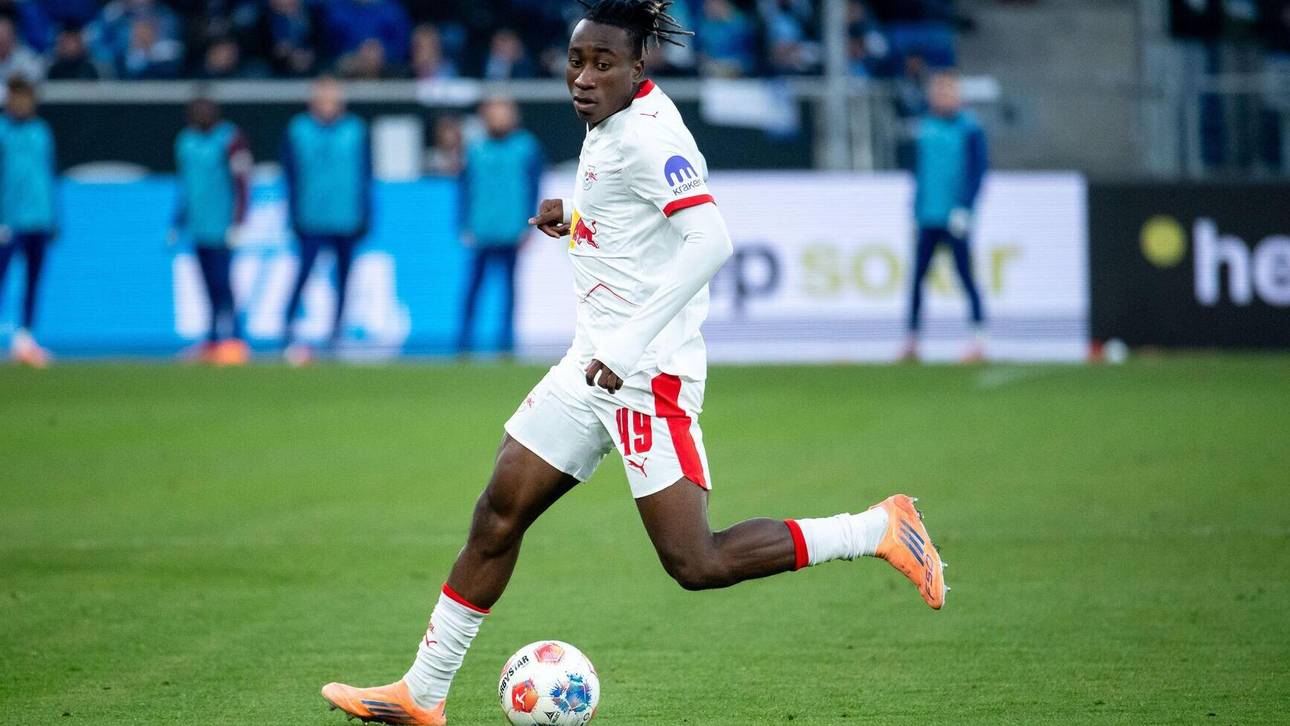 Leipzig vs. Werder Bremen Prognosen, Wett Tipps und Quoten | Bundesliga am 23.11.2025