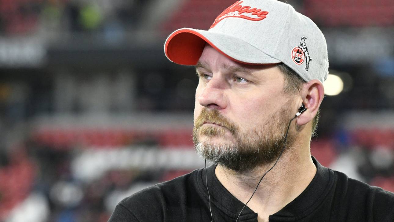 Selke-Auswechslung nervt Baumgart