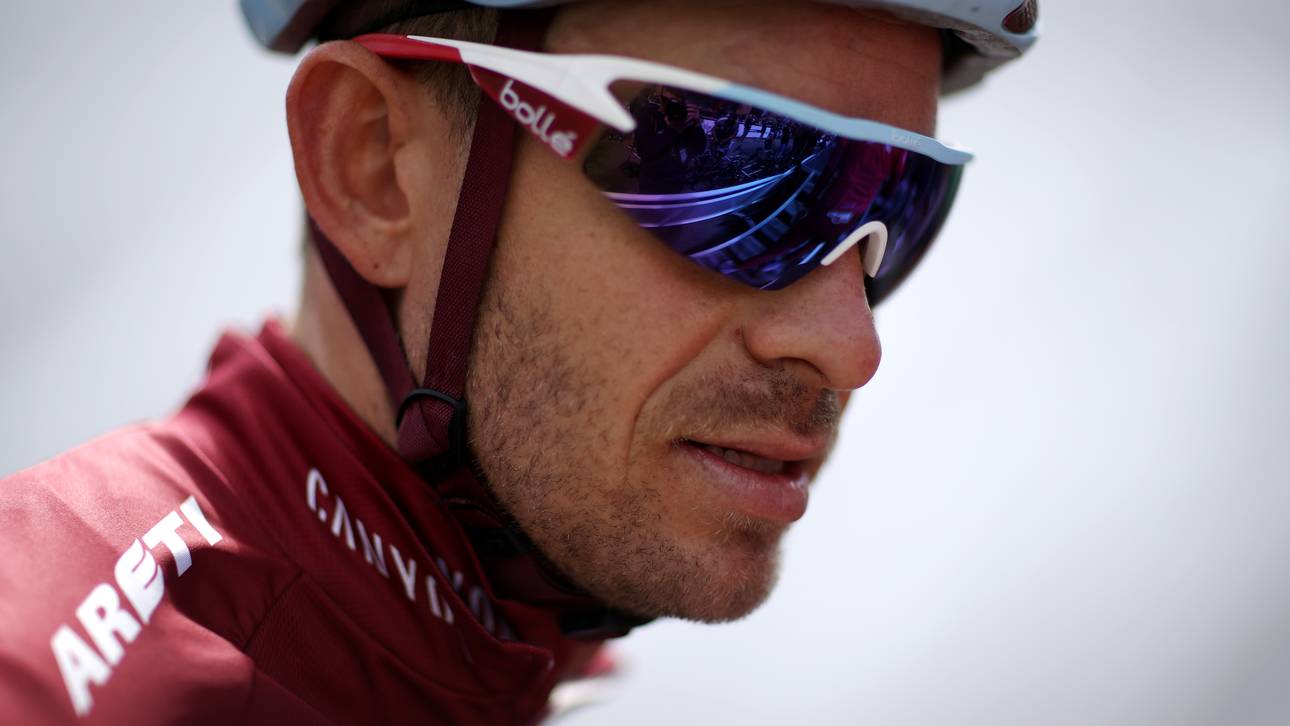 Zabel gibt bei Kristoffs Rekord auf