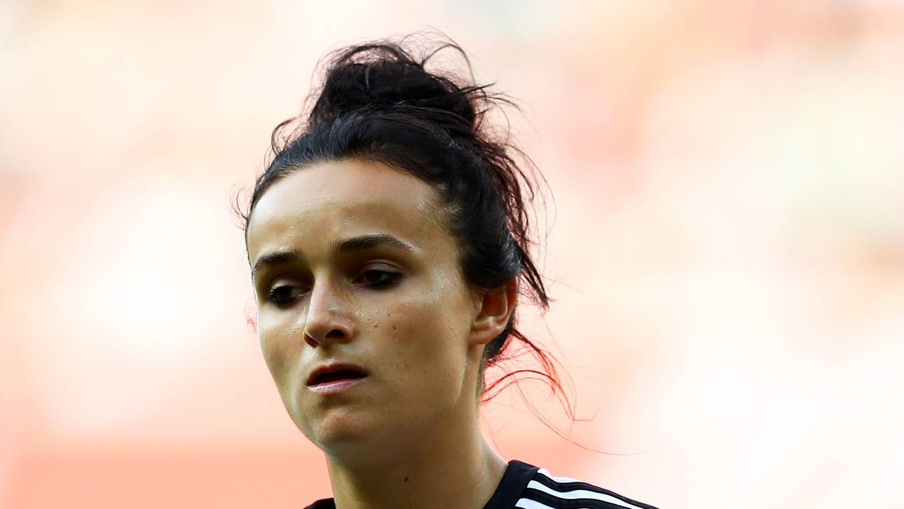 Magull sagt EM-Quali-Spiele ab