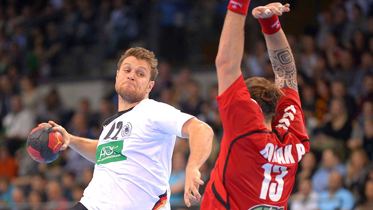 DHB-Team nähert sich WM-Form