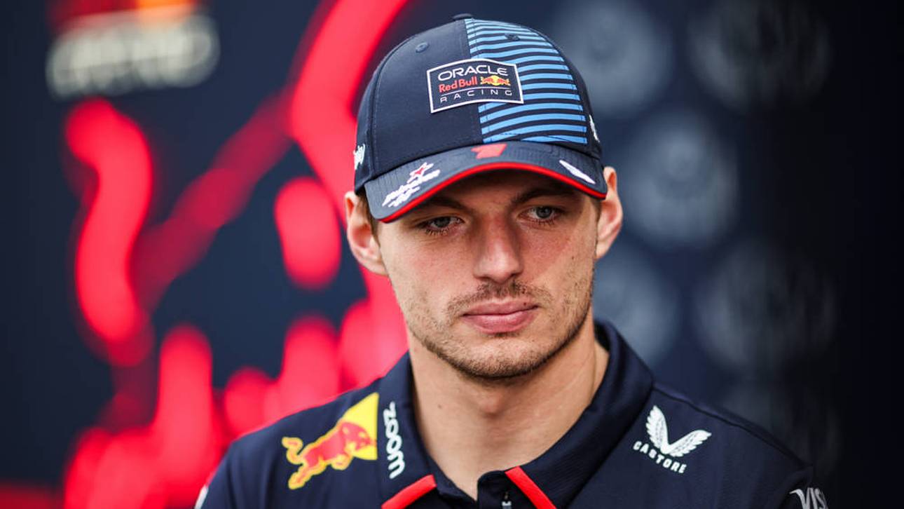 Millionen-Verluste für Verstappen?
