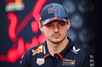 Millionen-Verluste für Verstappen?