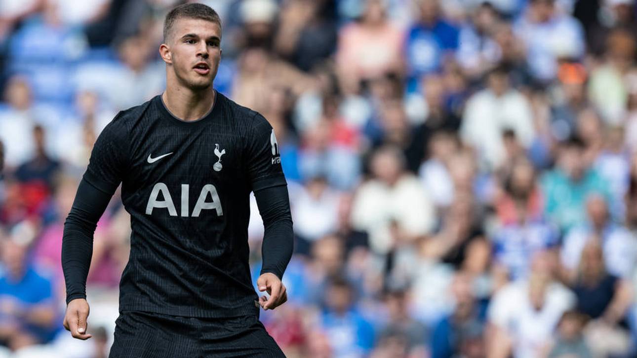 HSV macht Transfer-Coup perfekt