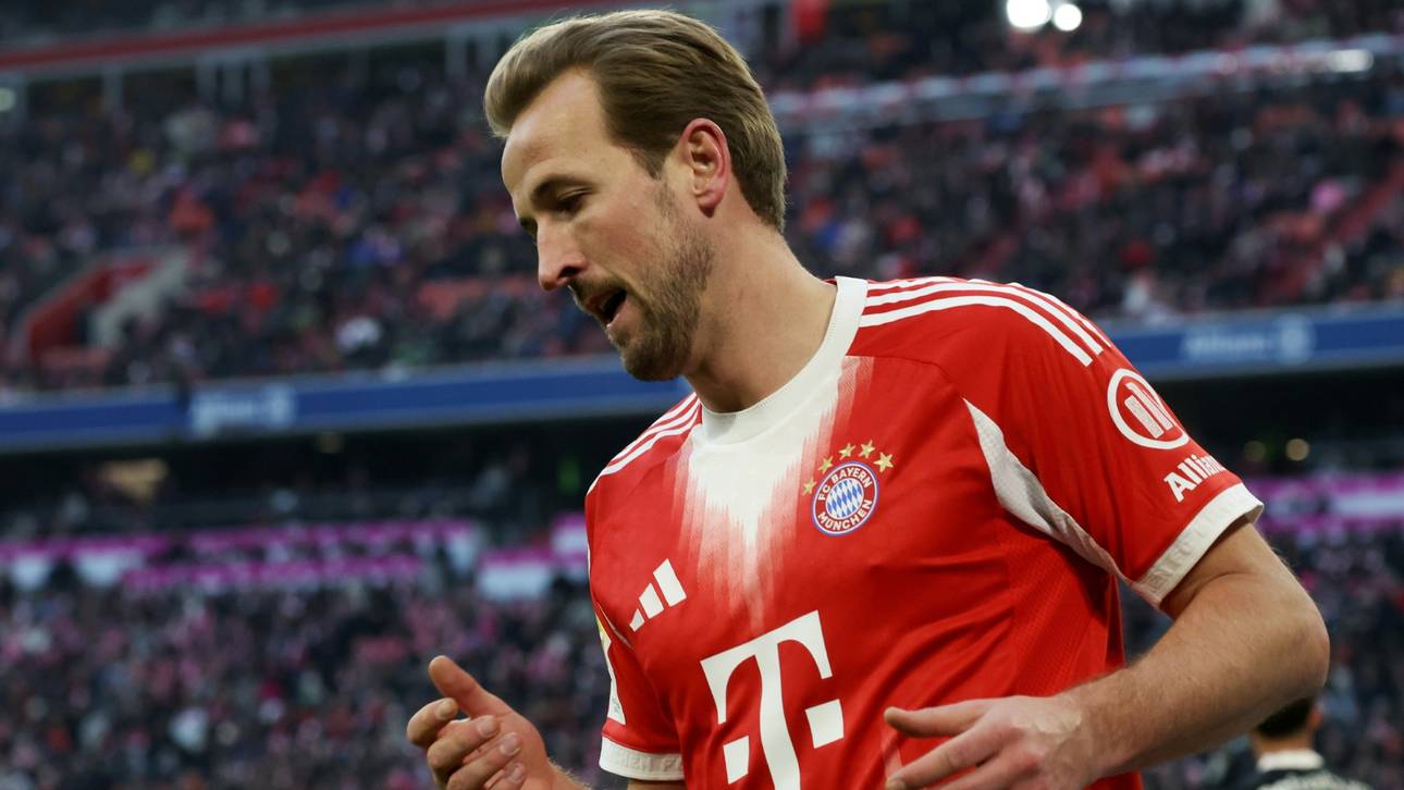 Kane vor besonderer Rückkehr