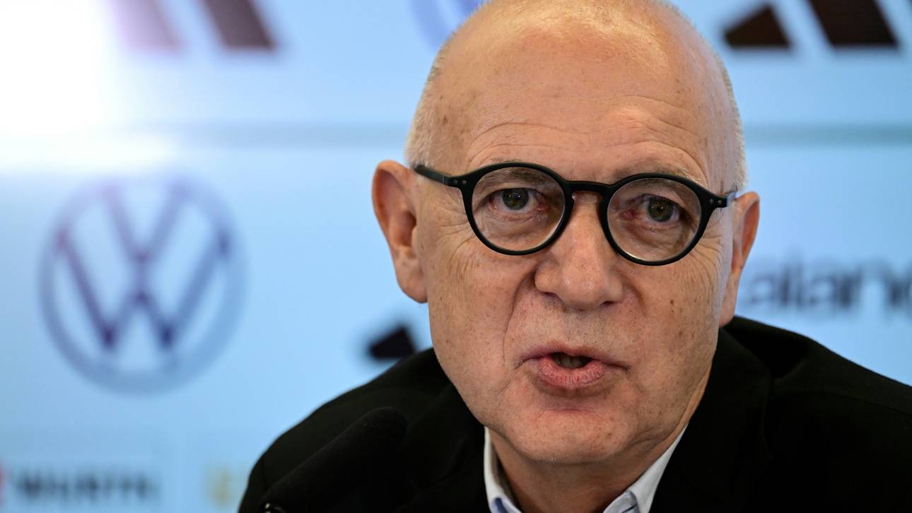 Regionalliga-Reform: DFB will Kompass-Modell durchsetzen