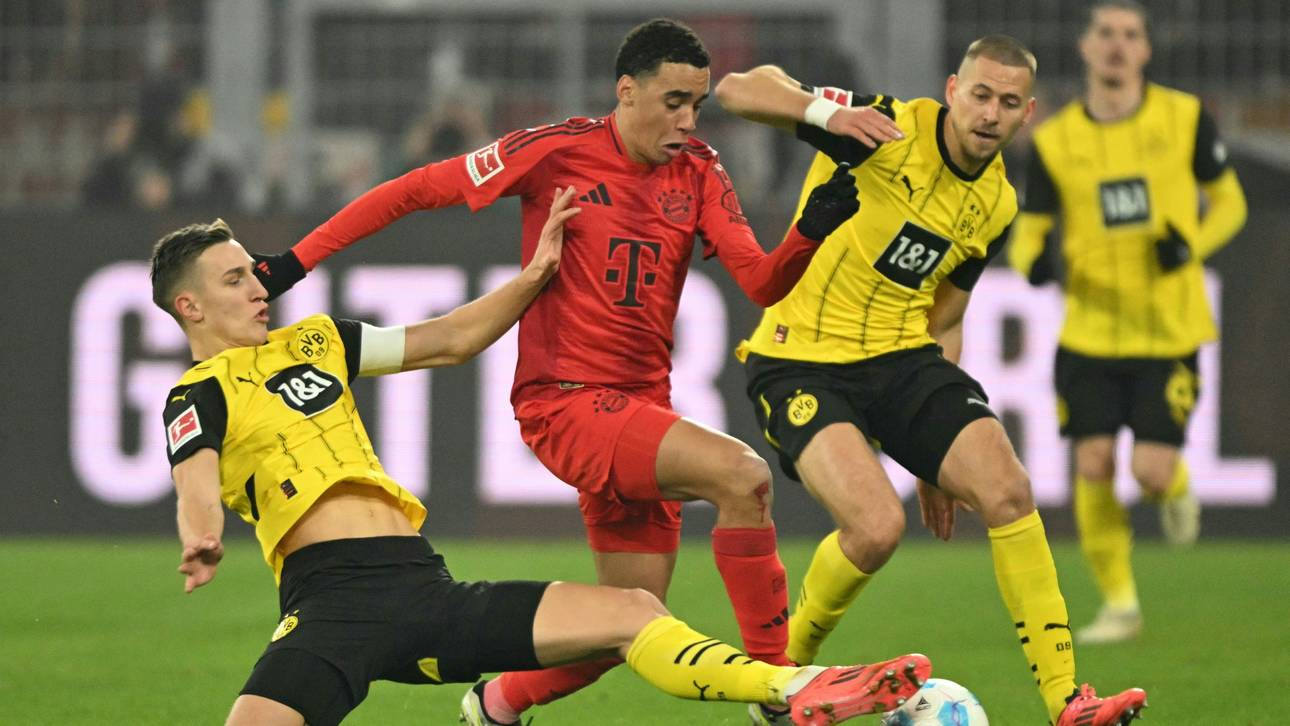 Fix! Der beliebteste Klub Deutschlands