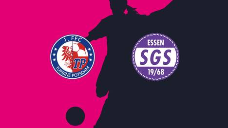 1. FFC Turbine Potsdam - SGS Essen: Tore und Highlights | FLYERALARM Frauen-Bundesliga