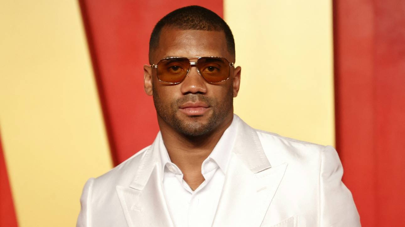 Nach Aus in Denver: Wilson zu den Steelers