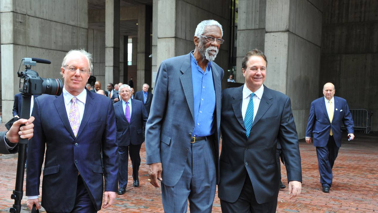 Celtics-Eigner neuer Bewerbungschef