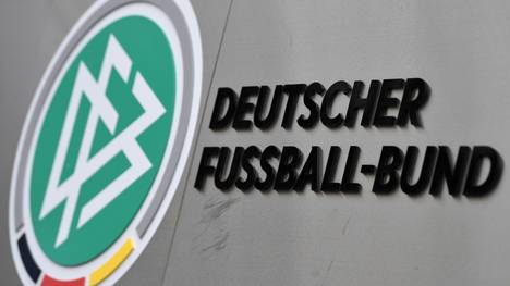 Der DFB hat seinen Sitz in Frankfurt/Main