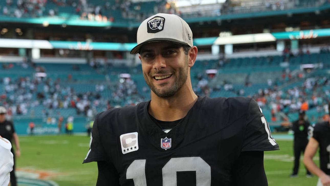 Nächste Überraschungen in der NFL