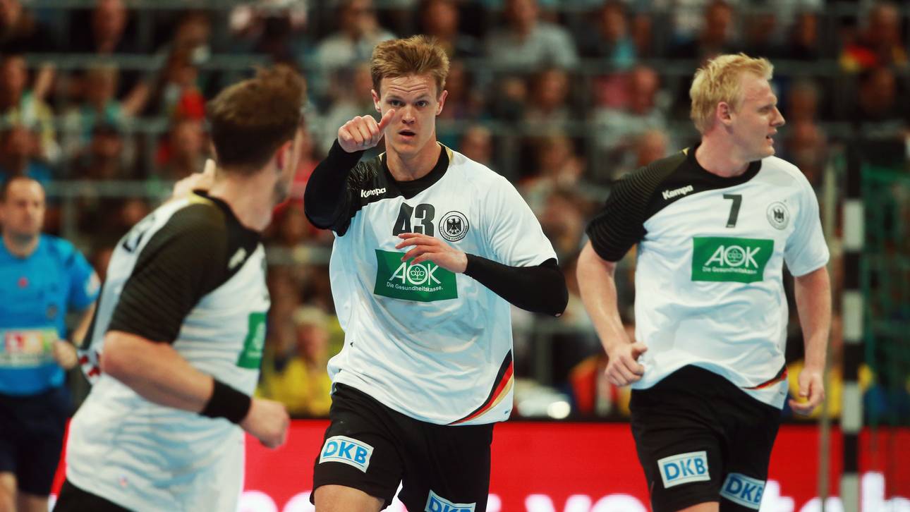 Pieczkowski ersetzt Kneule