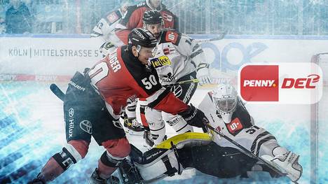 Am Donnerstagabend startet die neuen DEL-Saison und SPORT1 überträgt das Eröffnungsspiel zwischen Berlin und München. Alle Infos zum Start der neuen Spielzeit. 