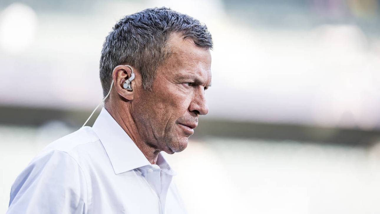 Matthäus hinterfragt Bayern