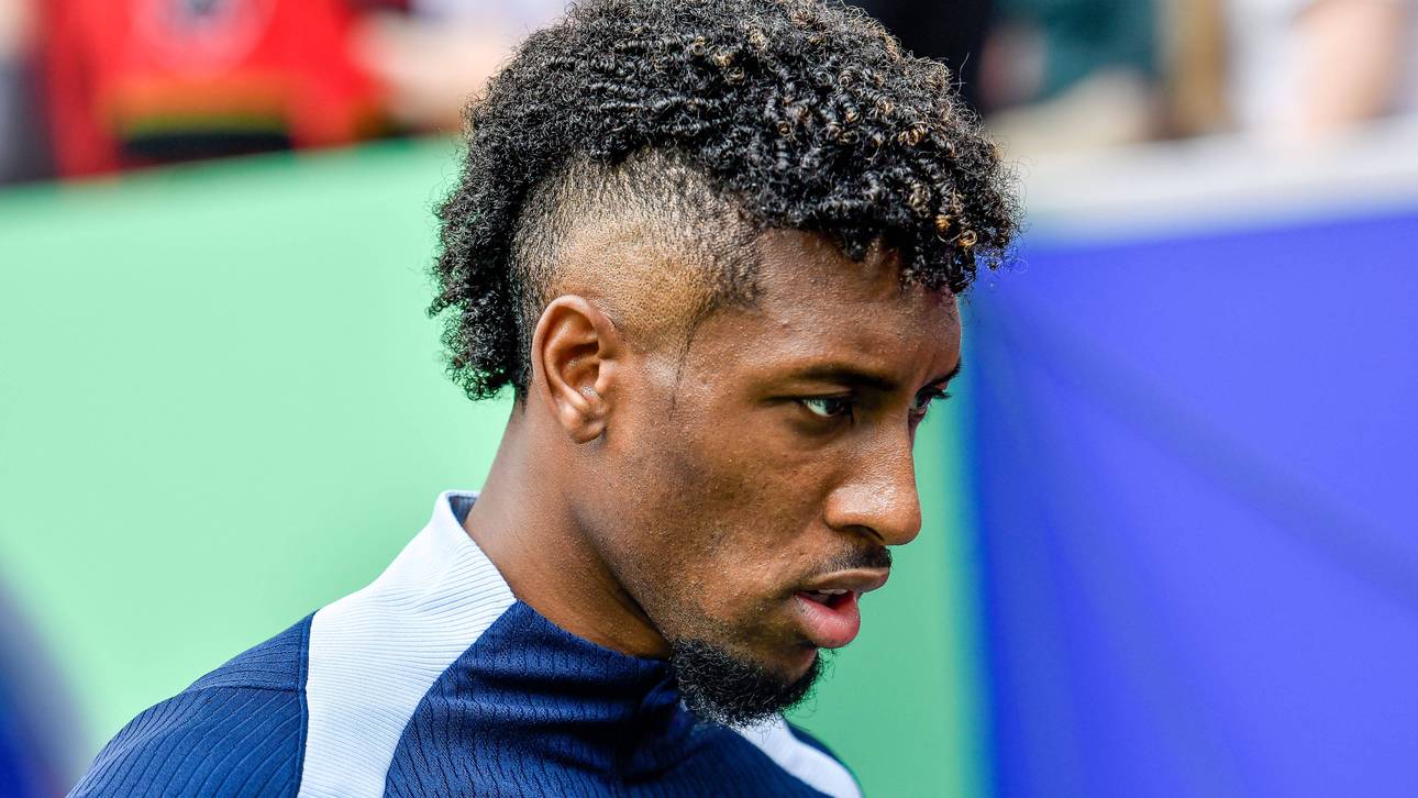 Spektakulärer Abnehmer für Coman?