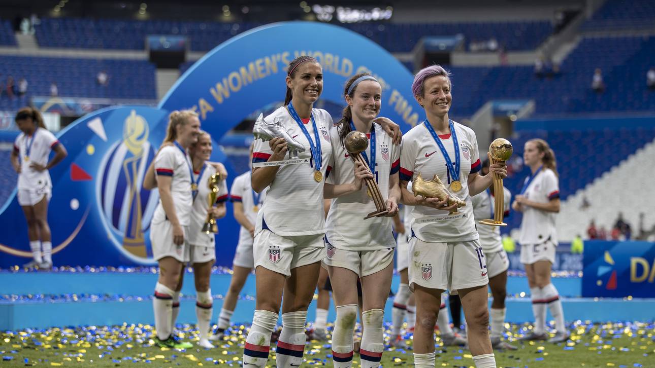 US-Frauen wollen vor Gericht ziehen