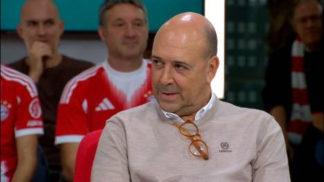 Bereits nach zwei Bundesliga-Spieltagen war Erik ten Hag als Trainer von Bayer Leverkusen Geschichte. Im SPORT1 Doppelpass verrät CEO Fernando Carro spannende Details.