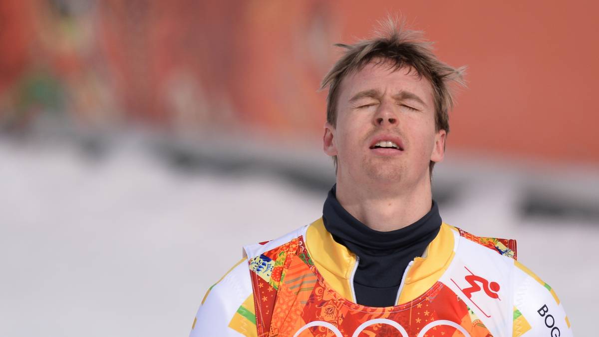 STEFAN LUITZ (22): Was wäre wenn... Stefan Luitz ist wohl einer der größten Pechvögel im DSV-Team. Bei Olympia 2014 fädelt der talentierte Riesenslalom-Spezialist nach einem furiosen Lauf im letzten Tor ein. Ein tolle Platzierung, vielleicht sogar eine Medaille ist passe