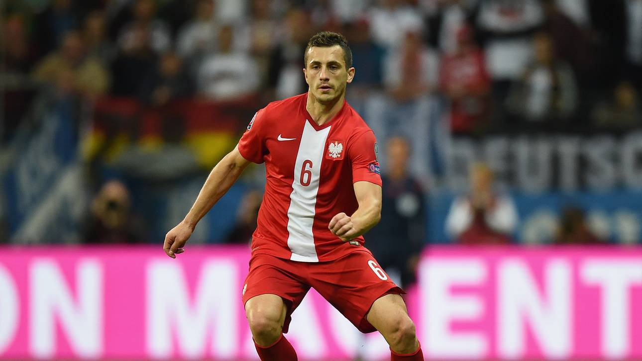 Polen gewinnt auch ohne Lewandowski