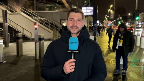 SPORT1-Reporter Manfred Sedlbauer analysiert die Niederlage von Borussia Dortmund bei Tottenham Hotspur und erklärt, warum Sportdirektor Sebastian Kehl hinterher deutlich wurde.