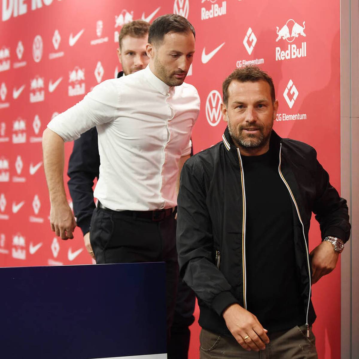 Der 1. FC Nürnberg trennt sich von seinem Trainer Robert Klauß. Sportvorstand Dieter Hecking begründet das Aus mit klaren Worten. 