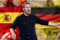 Deutschland trifft im Viertelfinale auf Spanien. Das Mega-Duell wird auch zur großen Bewährungsprobe von Bundestrainer Julian Nagelsmann.