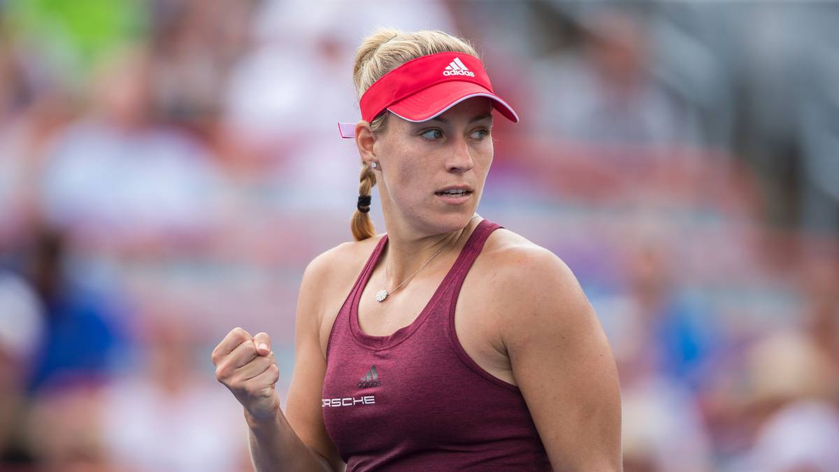 Die deutschen Tennisfans hoffen auf Angelique Kerber. Die Nummer zwei der Welt konnte Williams bei den Australien Open im Januar bereits bezwingen, in Wimbledon zog sie dagegen den Kürzeren. Bei Olympia in London 2012 erreichte Kerber immerhin das Viertelfinale