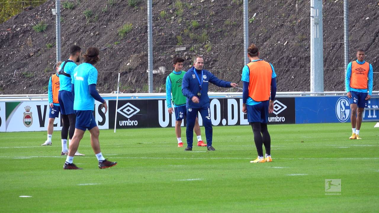 Schalke 04 nach Testspielsieg vor Bewährungsprobe gegen Union Berlin