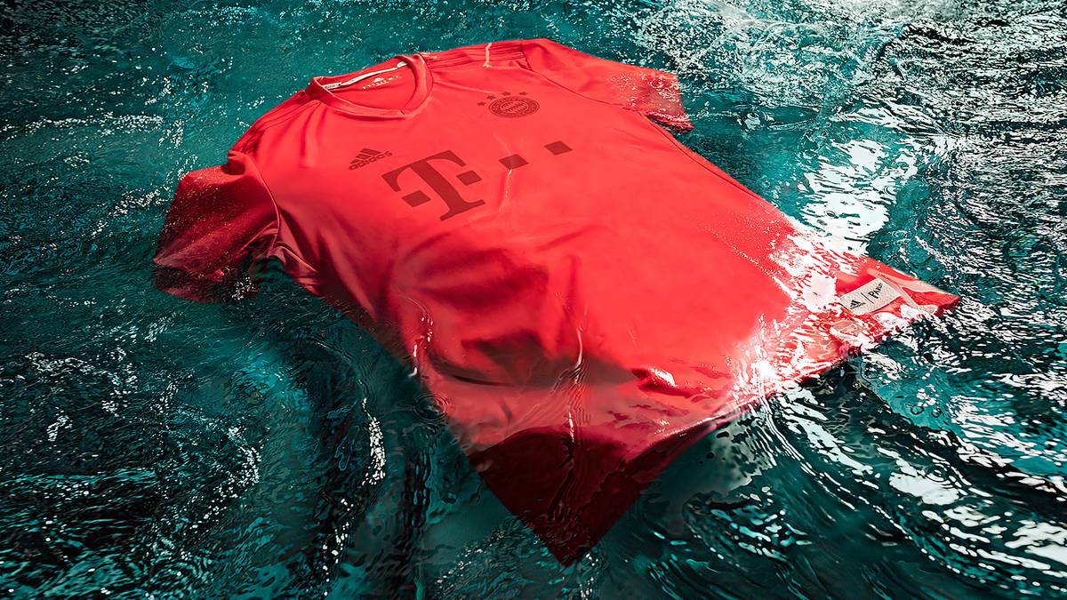 und ist sogar für einen Spitzenklub wie den FC Bayern eine nie dagewesene Neuheit