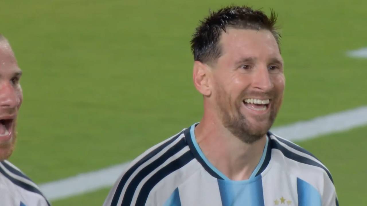 WM 2026: Messi schreibt Geschichte! Hier zieht er mit Klose gleich