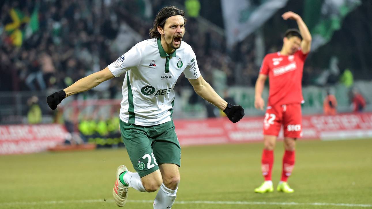 Subotic vor Bundesliga Rückkehr?