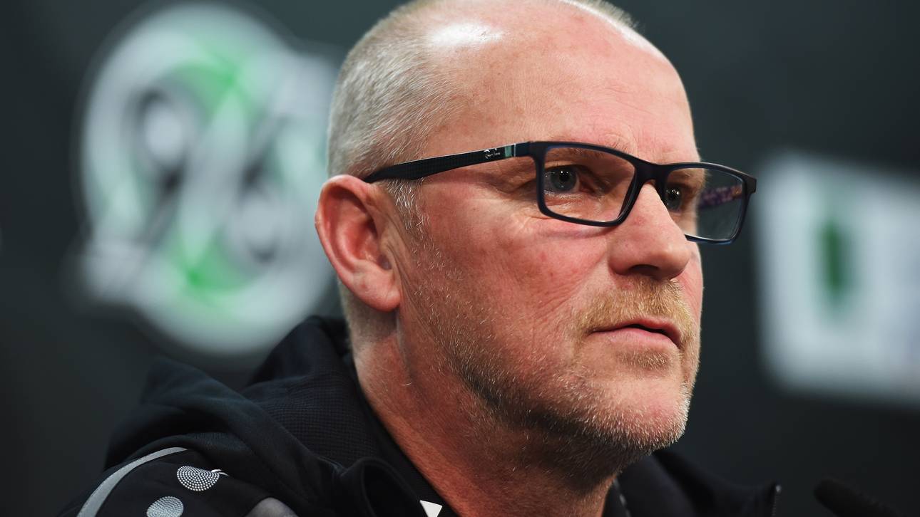 Schaaf glaubt noch an die Rettung