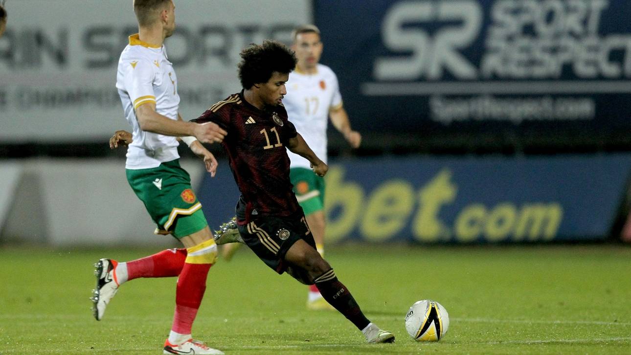 Di Salvo lobt Rückkehrer Adeyemi: „Viele gute Aktionen“