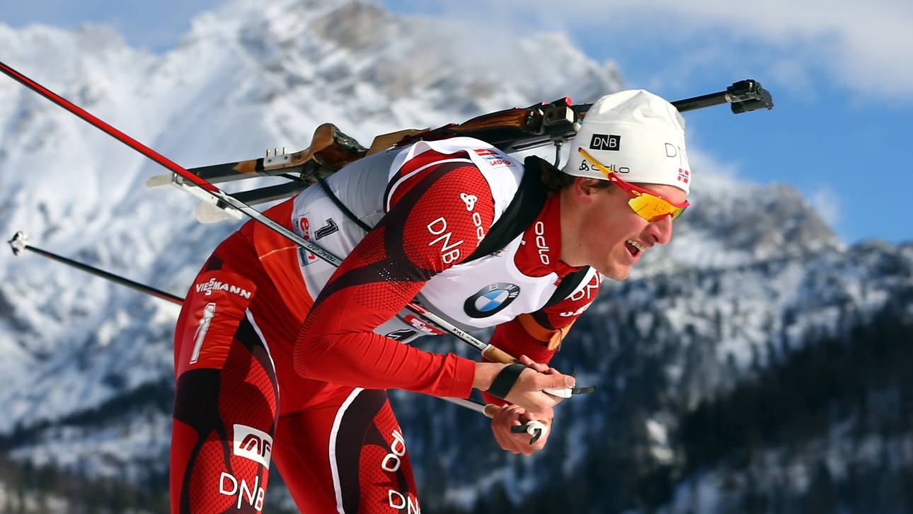 E.ON IBU Worldcup Biathlon Hochfilzen - Day 3