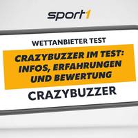 Crazybuzzer Online im Test: Crazybuzzer Erfahrungen, Bonus, Wettangebot, Quoten, Stärken, Schwächen, Sportwetten App & mehr. 